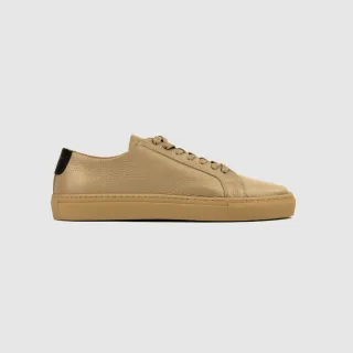 Sneaker GIANNI beige